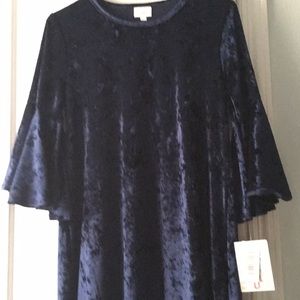 LulaRoe Maurine dress